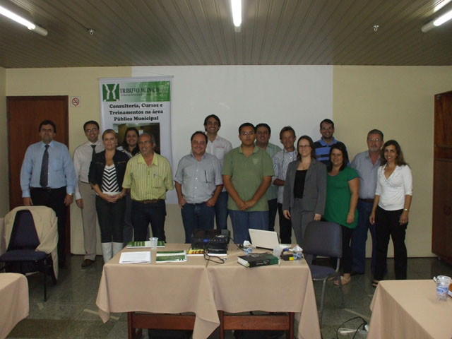 Curso Ribeirão Preto SP